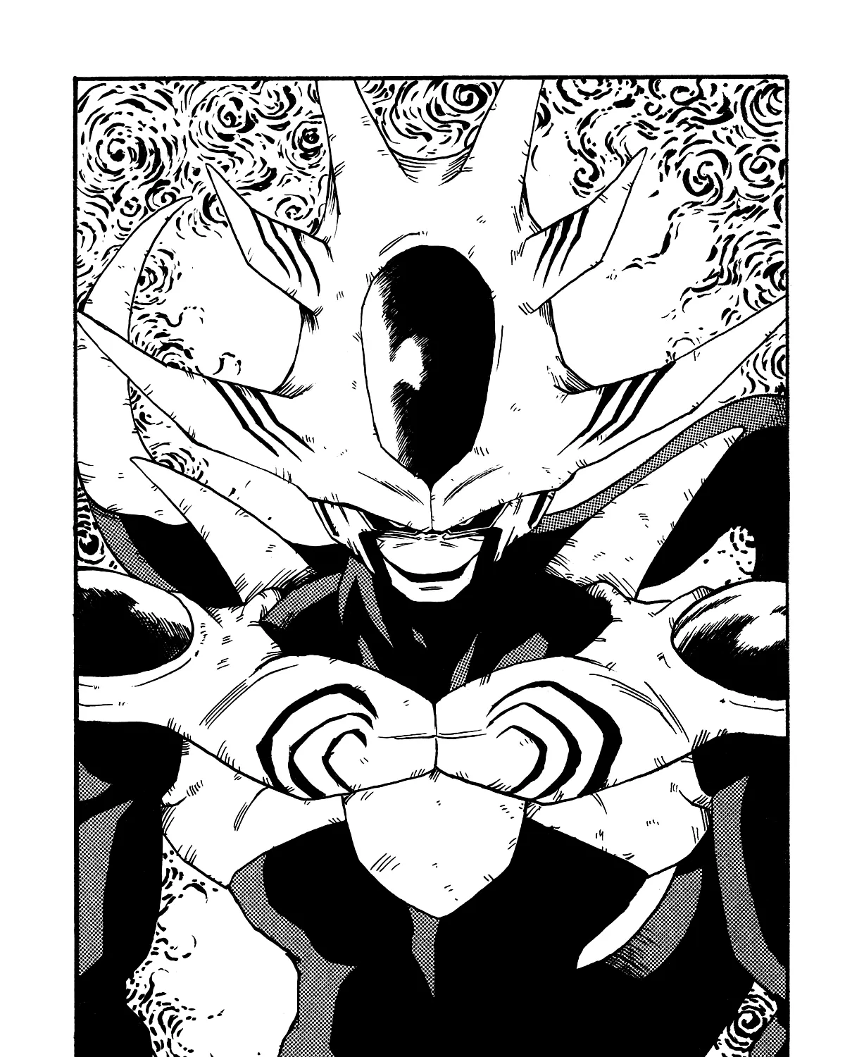 Dragon Ball Af, chapter 3, page 37