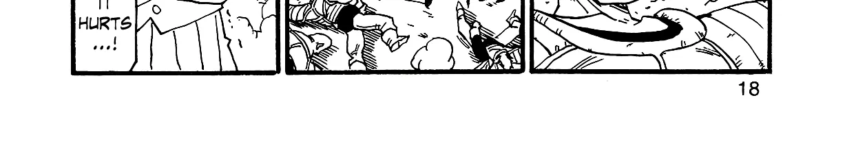 Dragon Ball Af, chapter 3, page 42