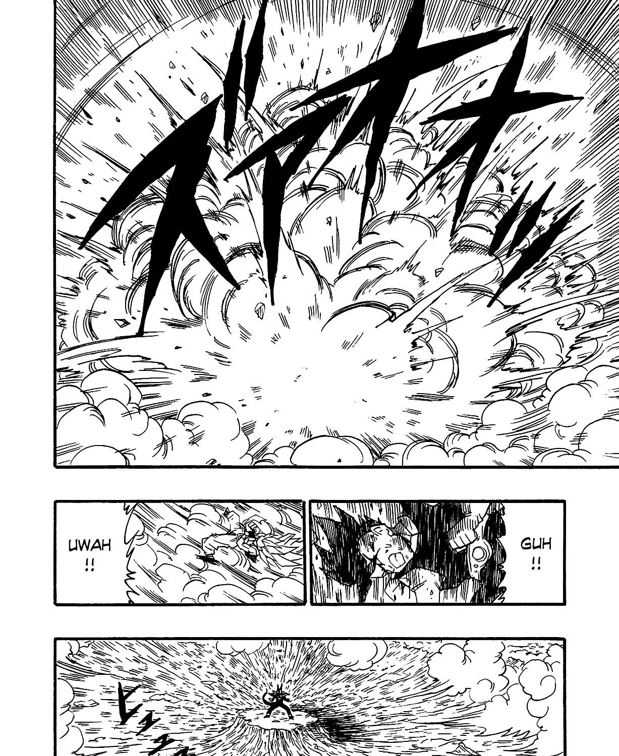 Dragon Ball Af, chapter 3, page 45