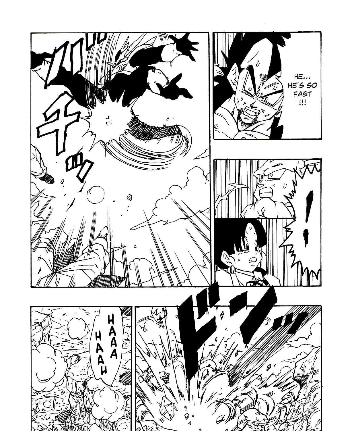 Dragon Ball Af, chapter 3, page 51