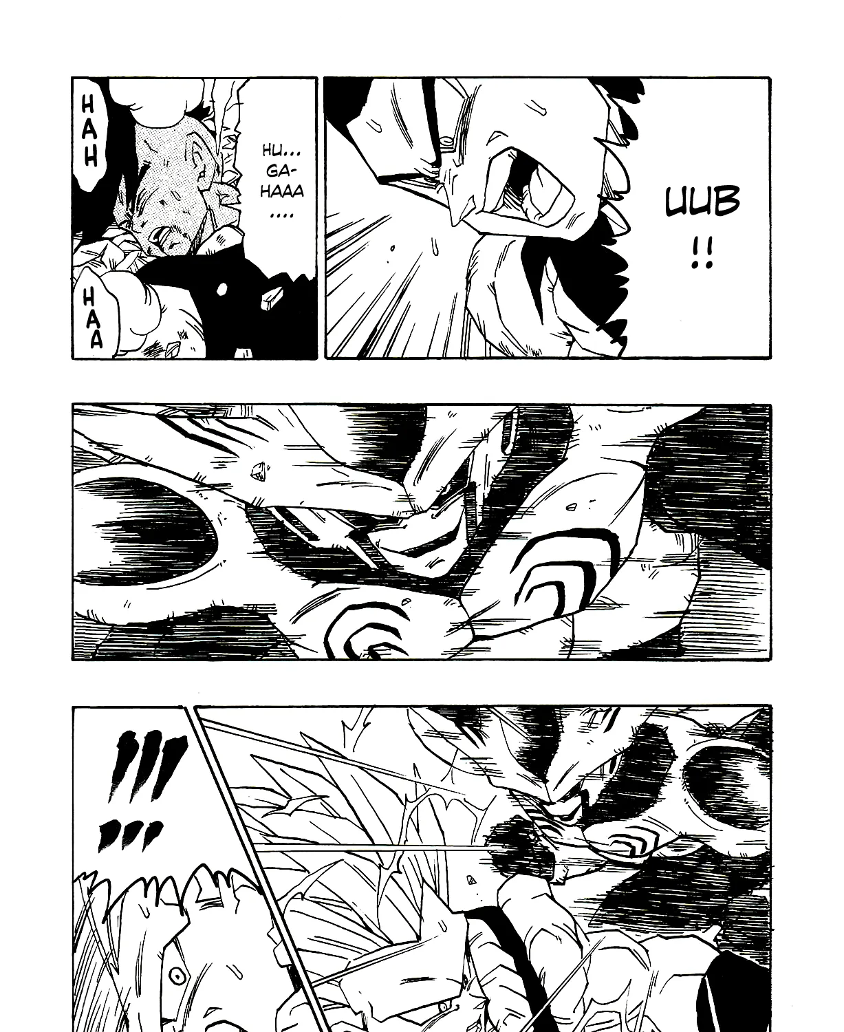 Dragon Ball Af, chapter 3, page 53