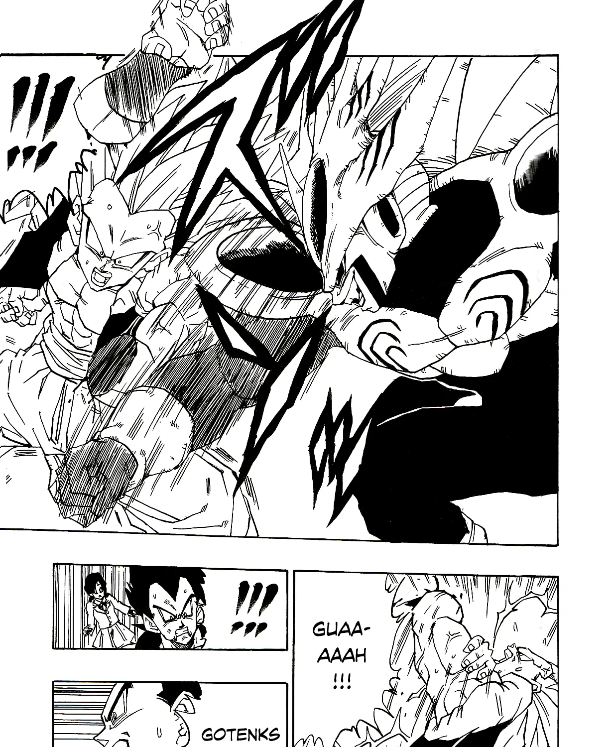 Dragon Ball Af, chapter 3, page 55