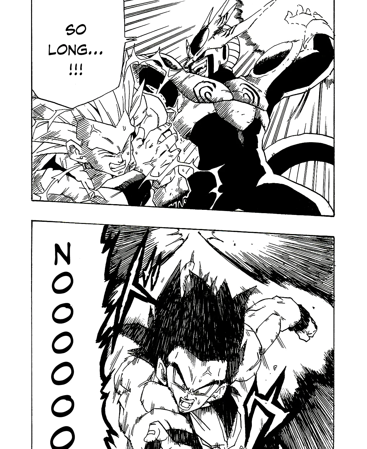 Dragon Ball Af, chapter 3, page 57