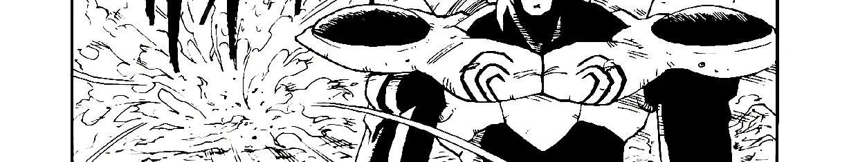 Dragon Ball Af, chapter 3, page 70