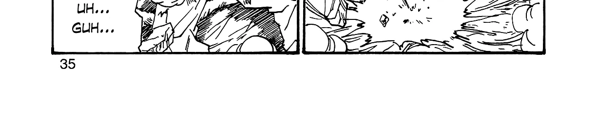 Dragon Ball Af, chapter 3, page 76