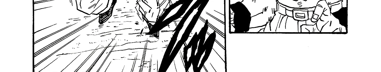 Dragon Ball Af, chapter 3, page 84