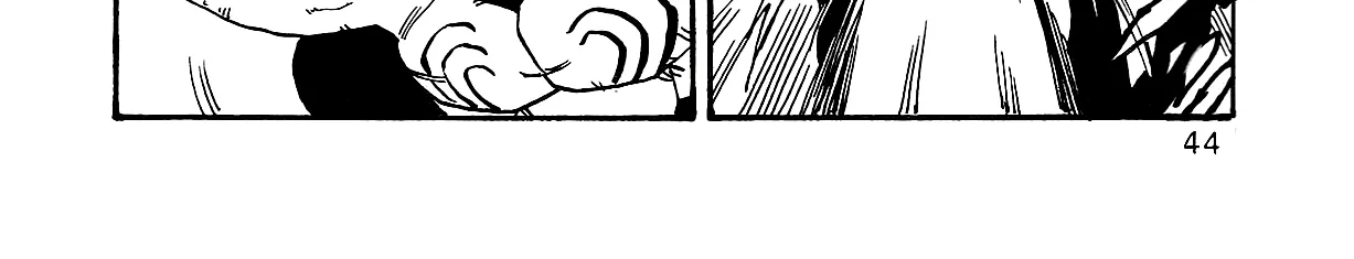 Dragon Ball Af, chapter 3, page 94