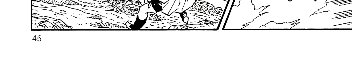Dragon Ball Af, chapter 3, page 96