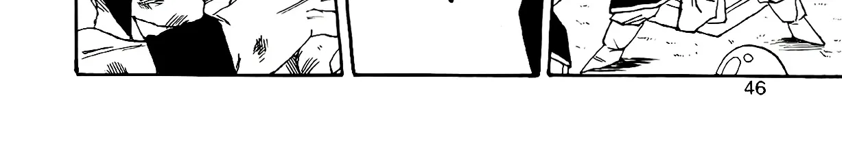 Dragon Ball Af, chapter 3, page 98