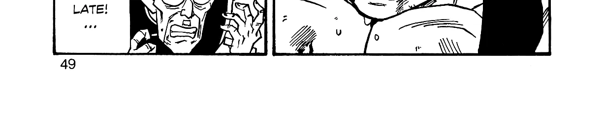Dragon Ball Af, chapter 3, page 104