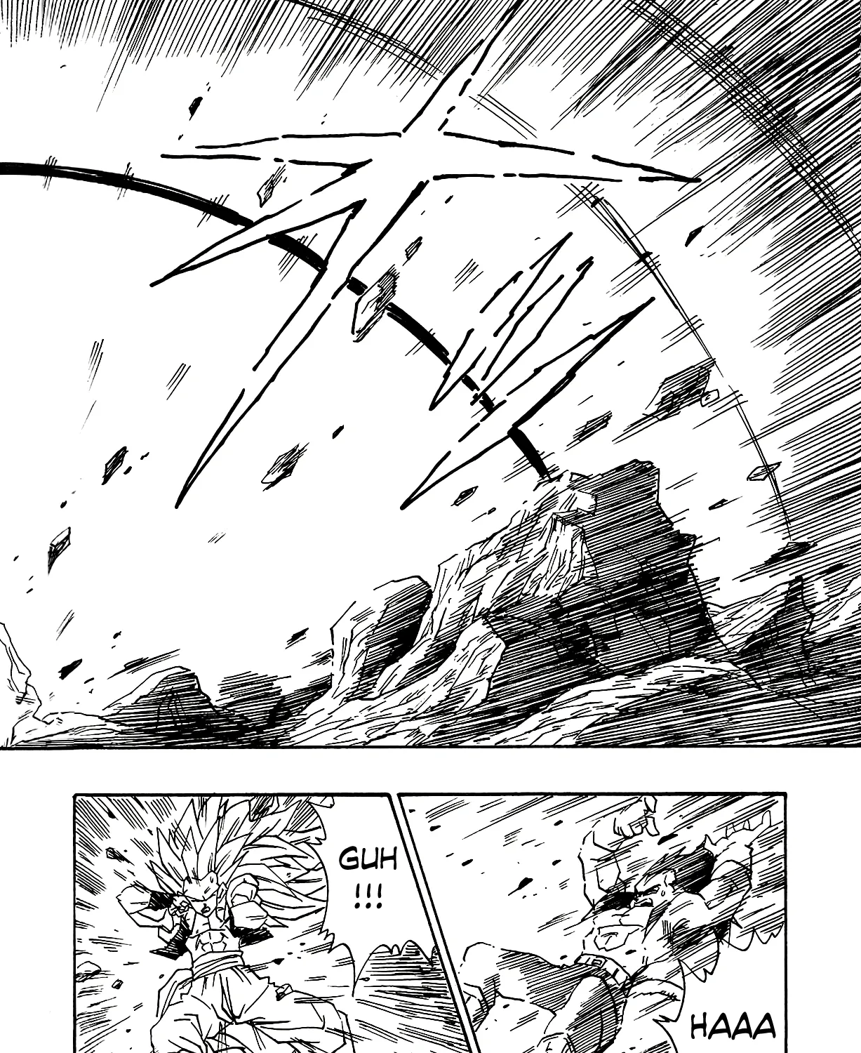 Dragon Ball Af, chapter 3, page 113