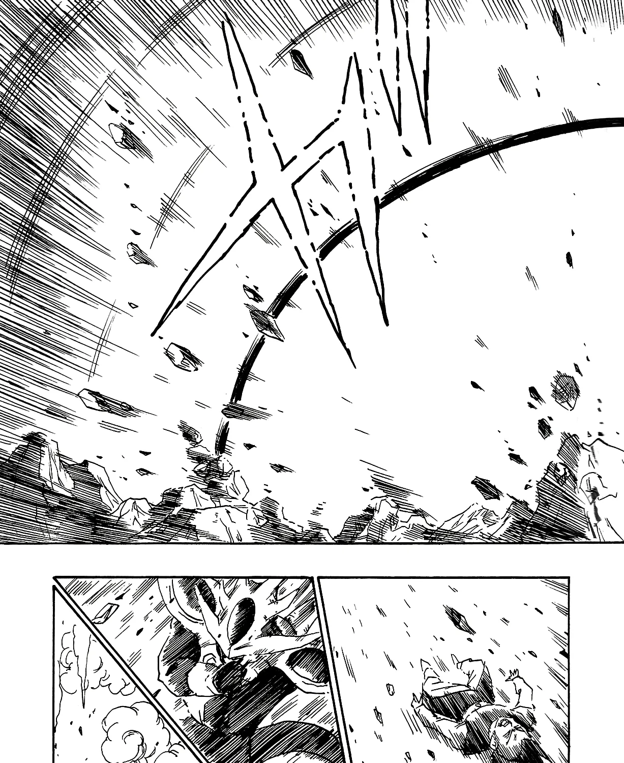 Dragon Ball Af, chapter 3, page 115