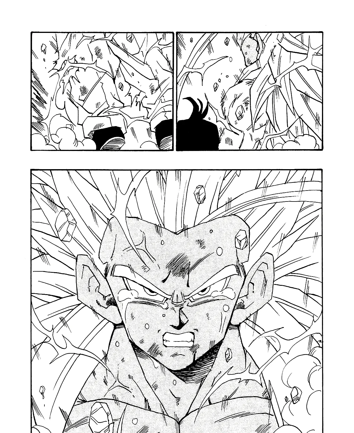 Dragon Ball Af, chapter 3, page 119