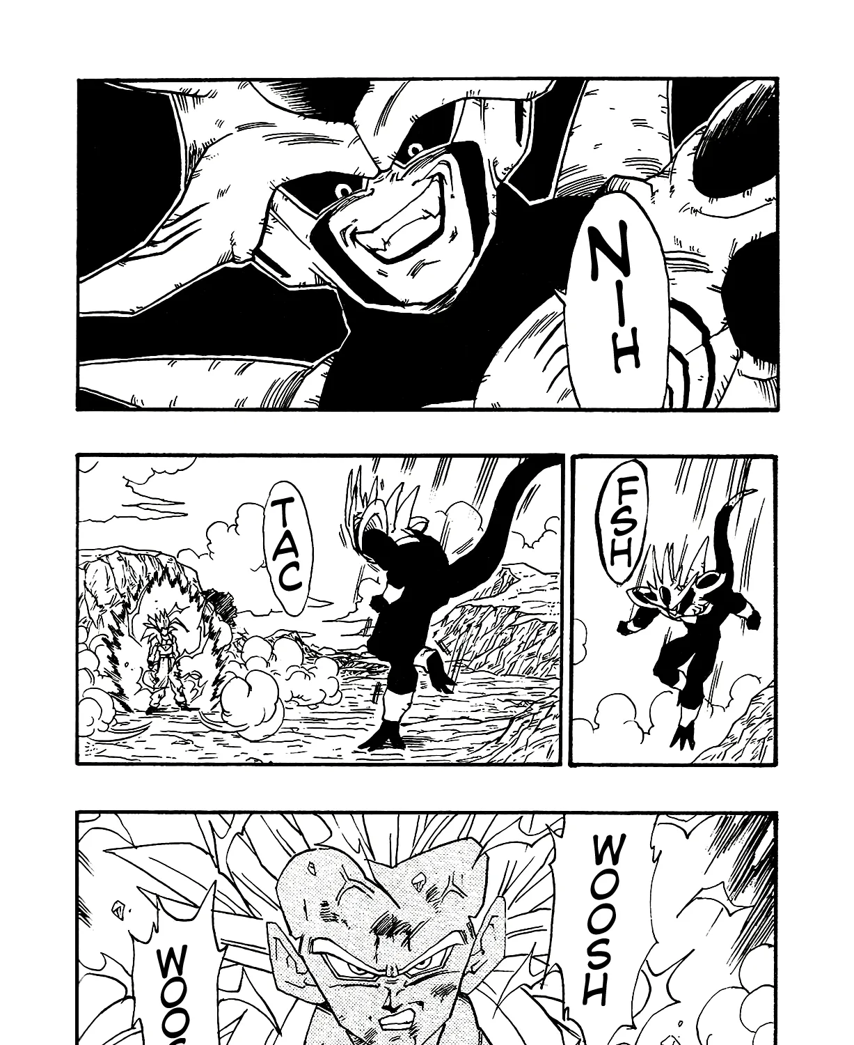 Dragon Ball Af, chapter 3, page 125