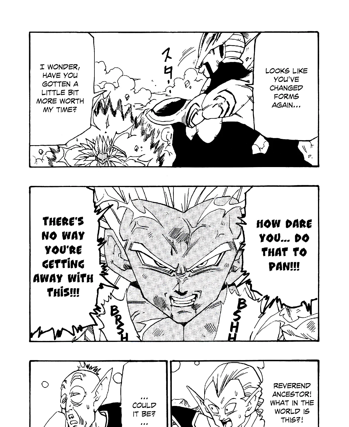 Dragon Ball Af, chapter 3, page 127