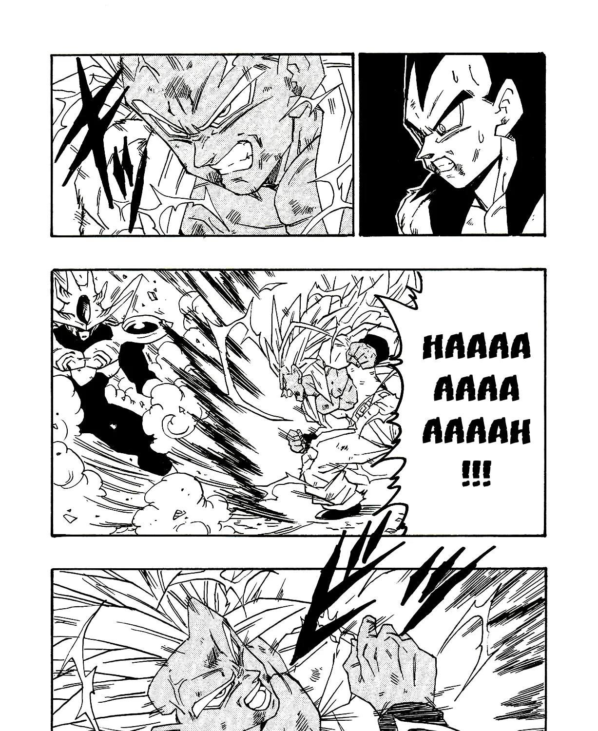 Dragon Ball Af, chapter 3, page 129