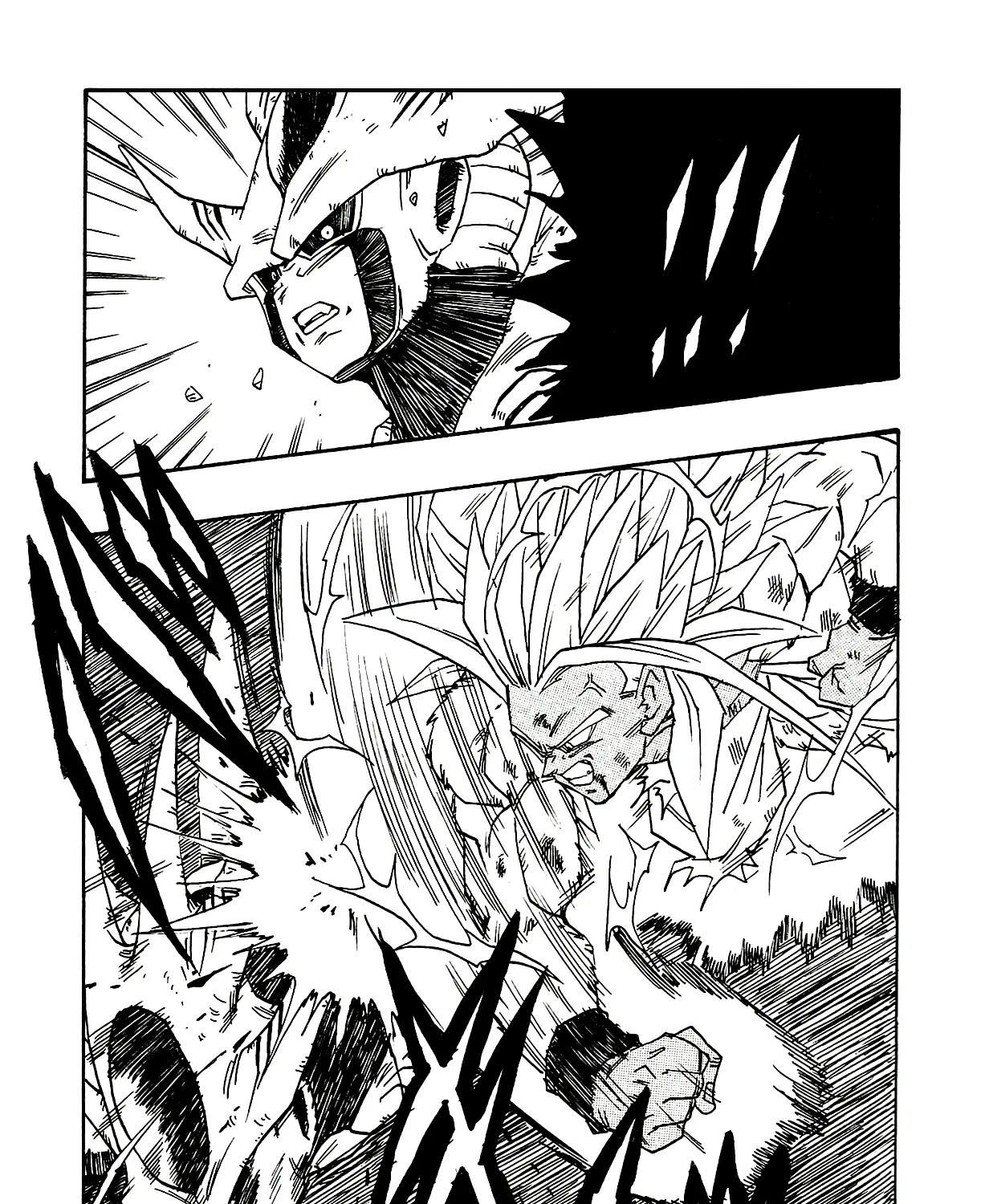 Dragon Ball Af, chapter 3, page 131