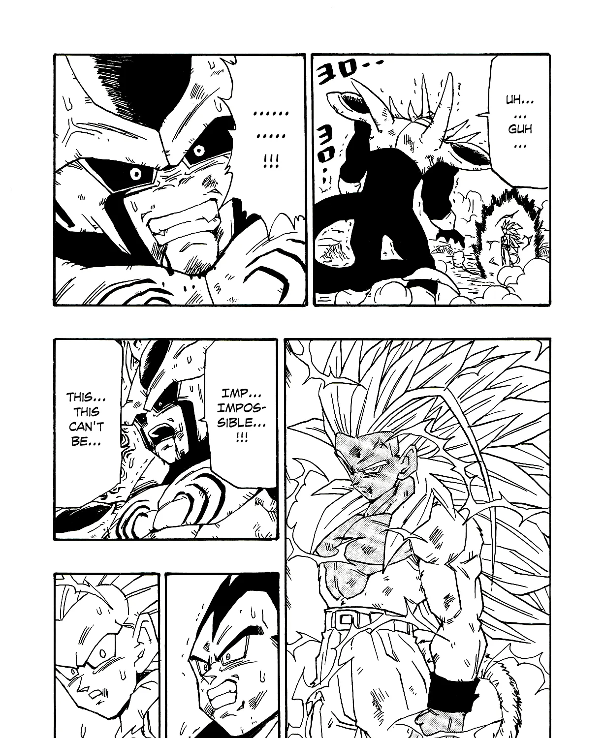Dragon Ball Af, chapter 3, page 135