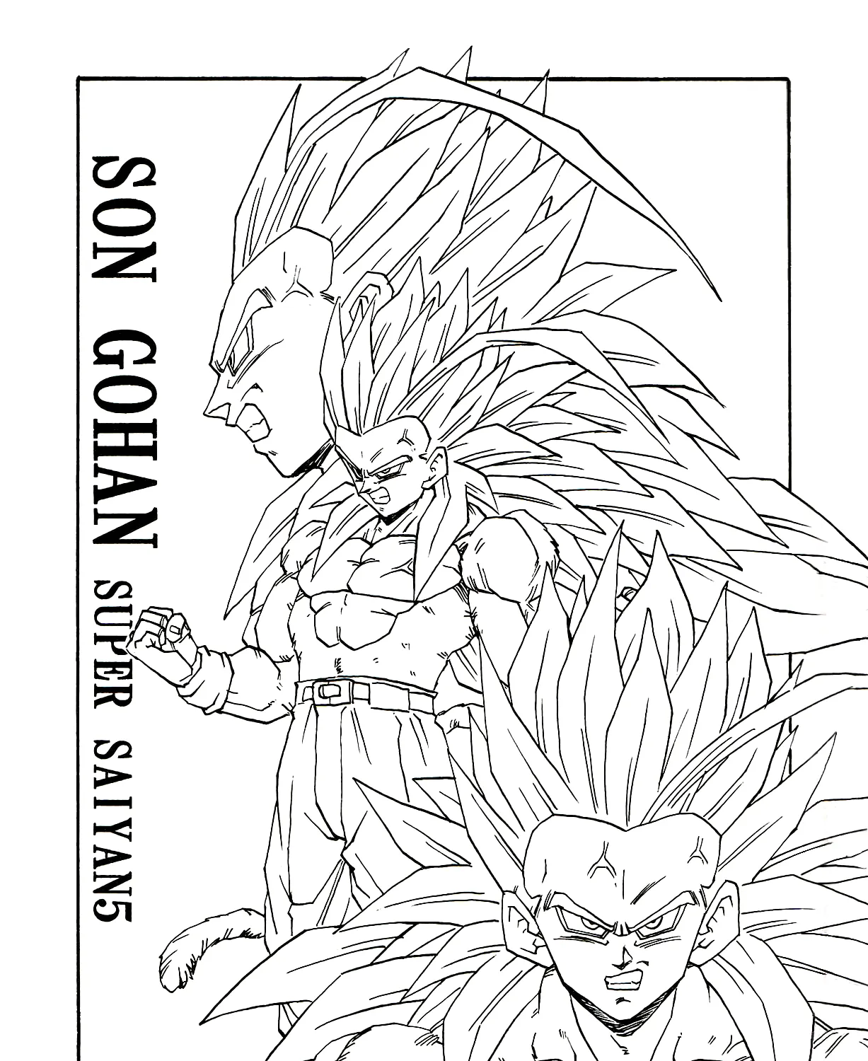 Dragon Ball Af, chapter 3, page 139