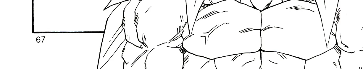 Dragon Ball Af, chapter 3, page 140