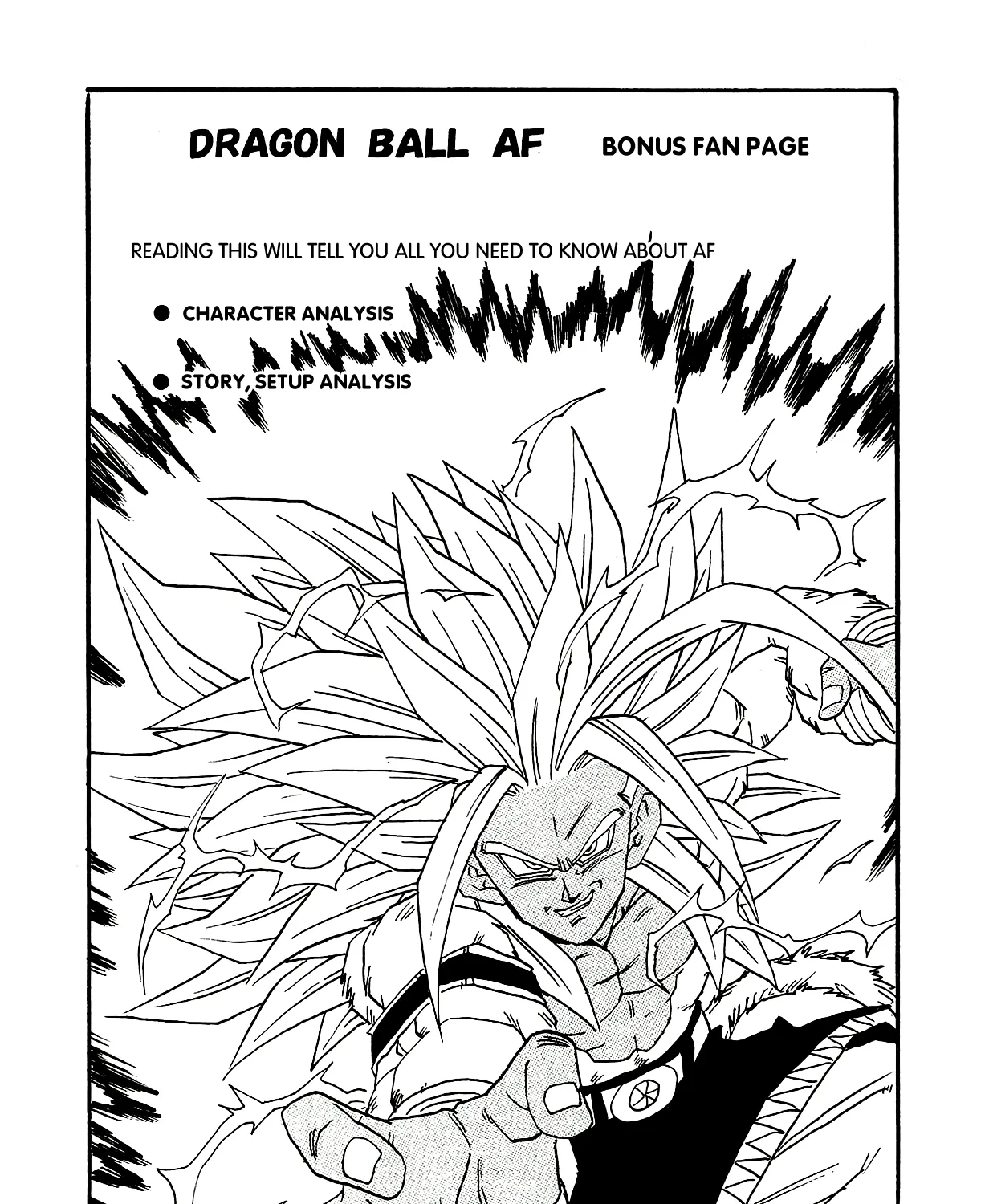 Dragon Ball Af, chapter 3, page 155