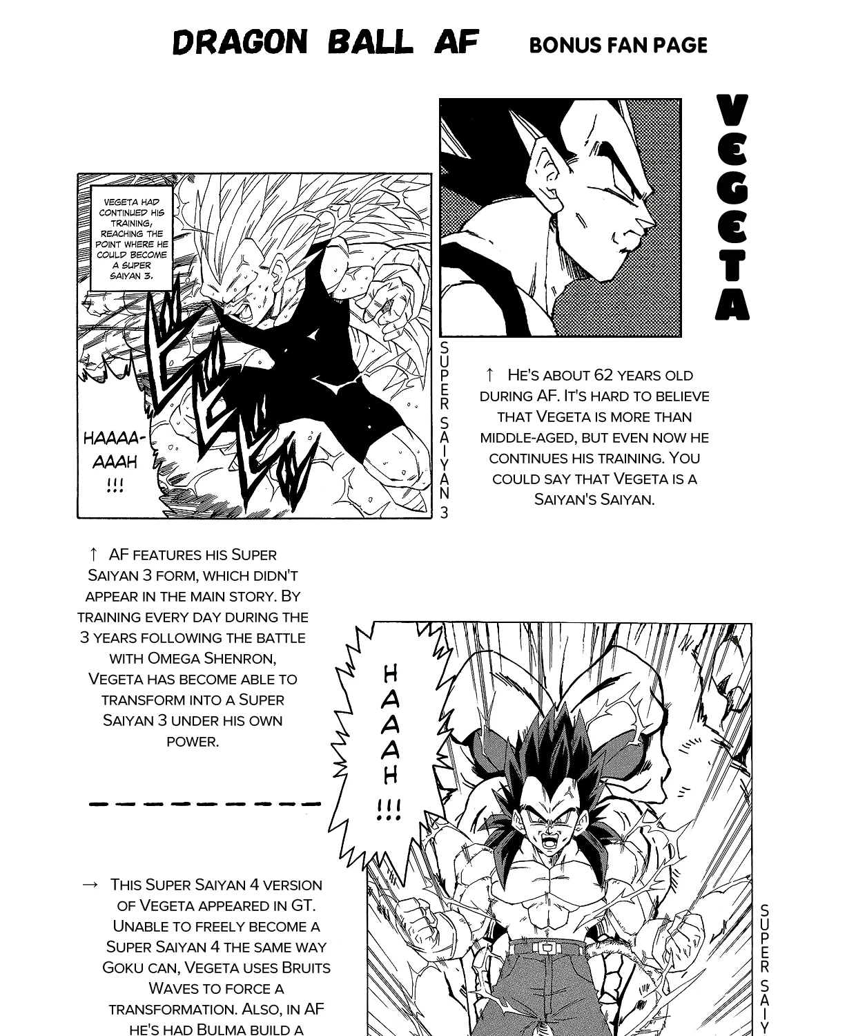 Dragon Ball Af, chapter 3, page 161