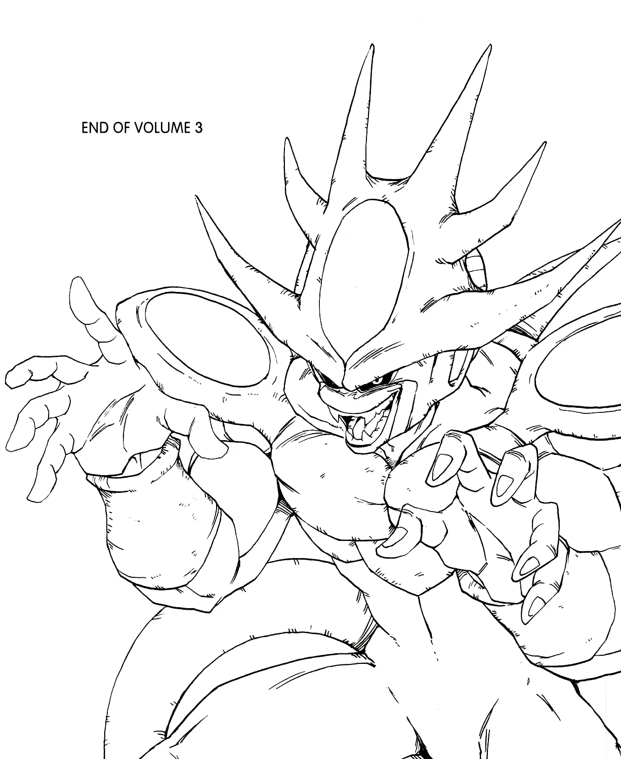 Dragon Ball Af, chapter 3, page 167