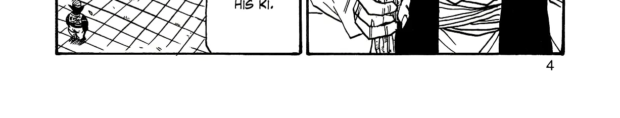 Dragon Ball Af, chapter 4, page 14