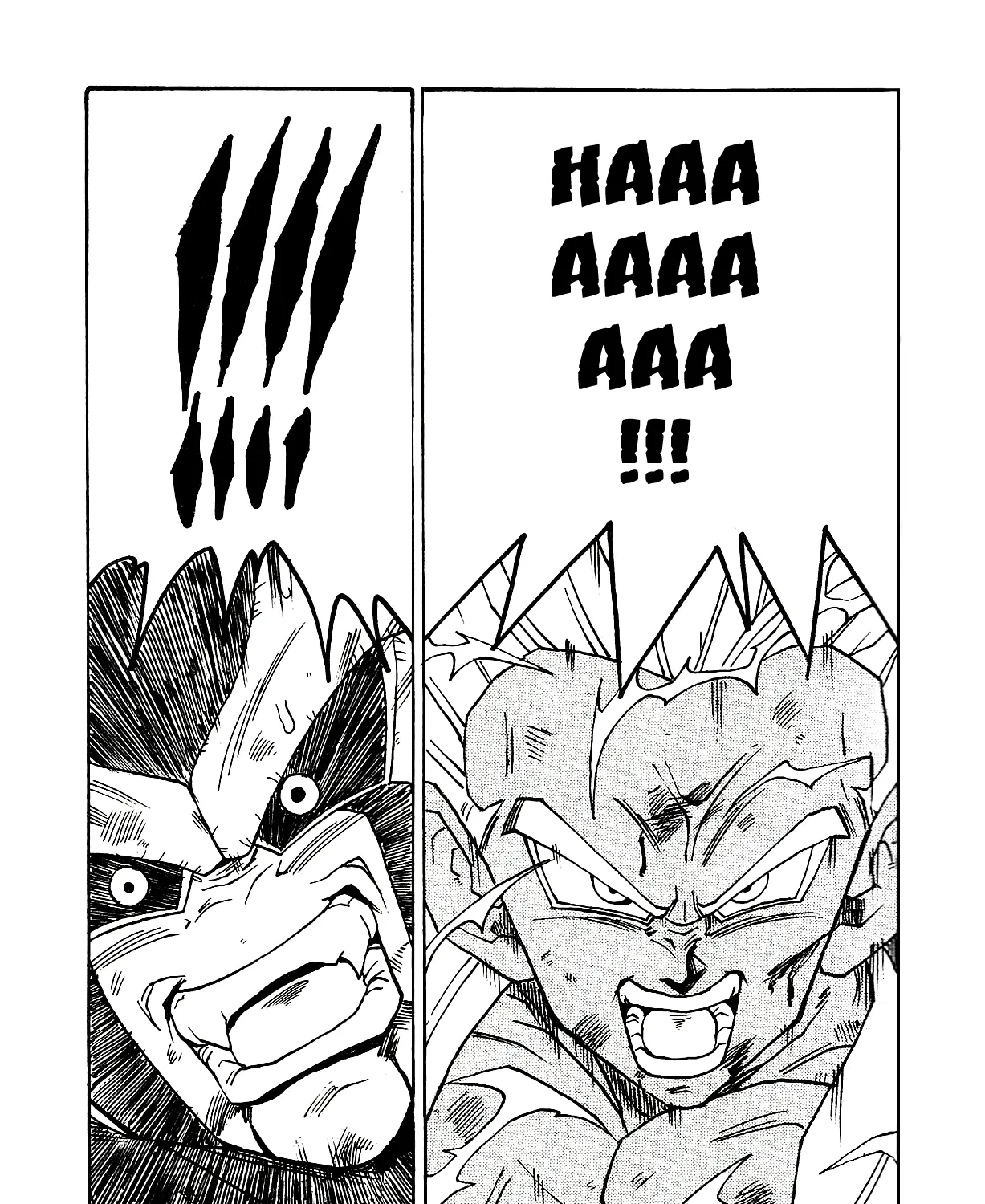 Dragon Ball Af, chapter 4, page 19