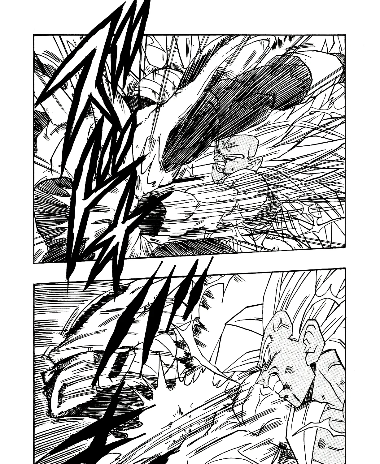 Dragon Ball Af, chapter 4, page 21