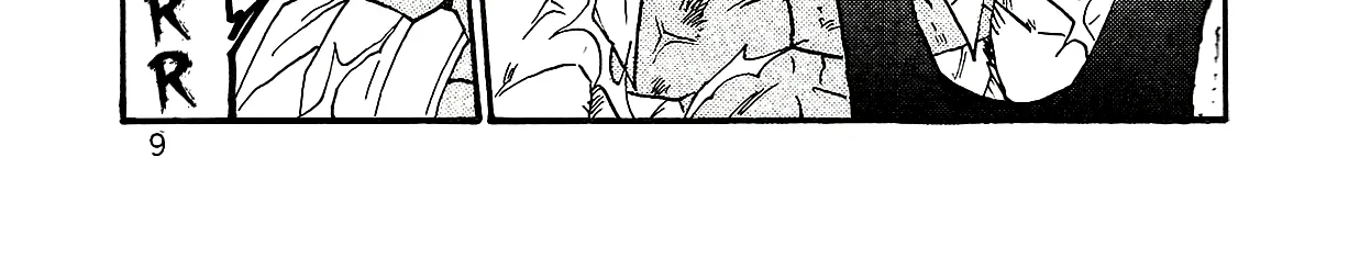 Dragon Ball Af, chapter 4, page 24
