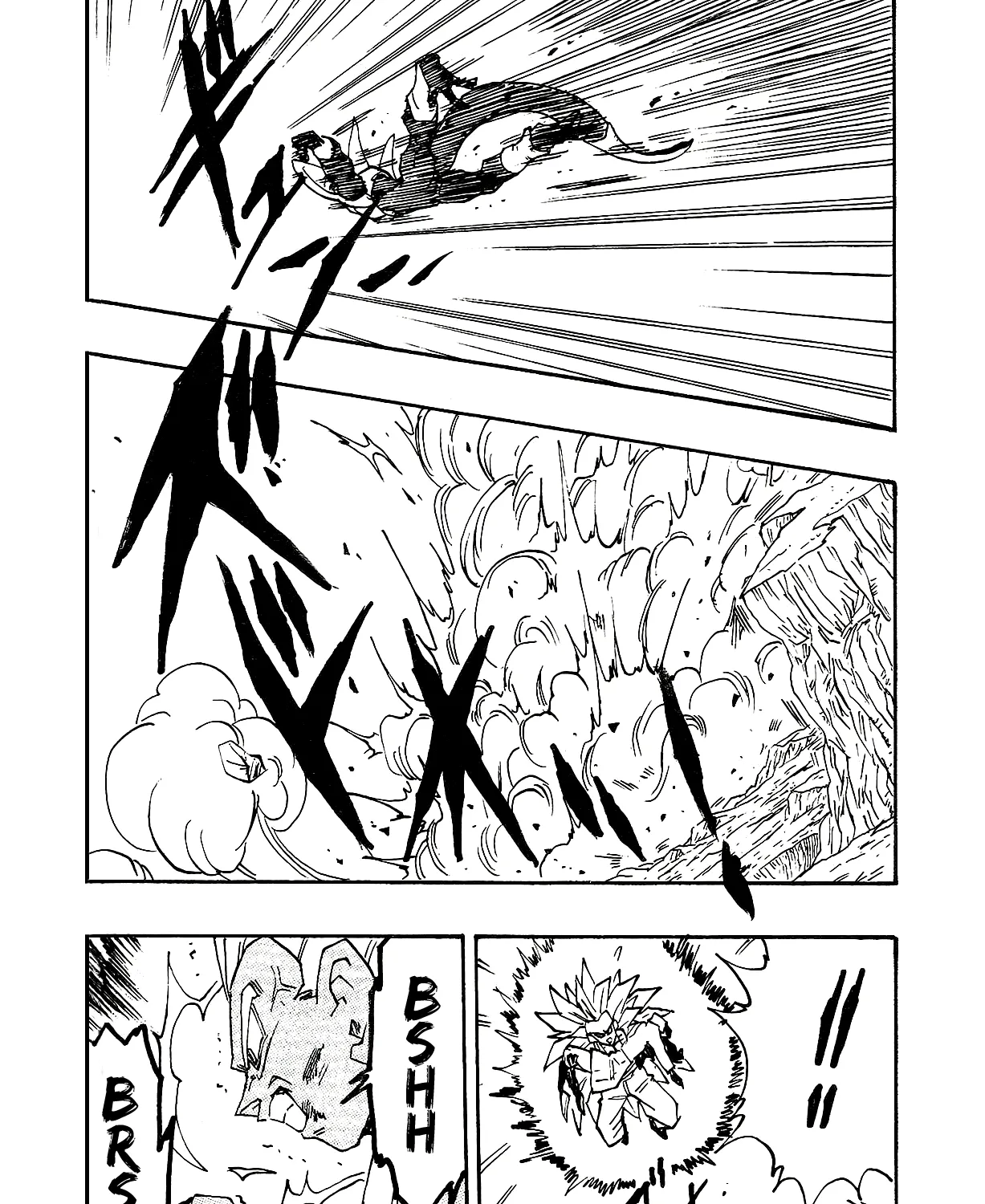 Dragon Ball Af, chapter 4, page 29