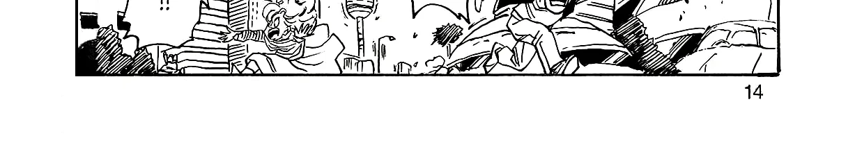 Dragon Ball Af, chapter 4, page 34