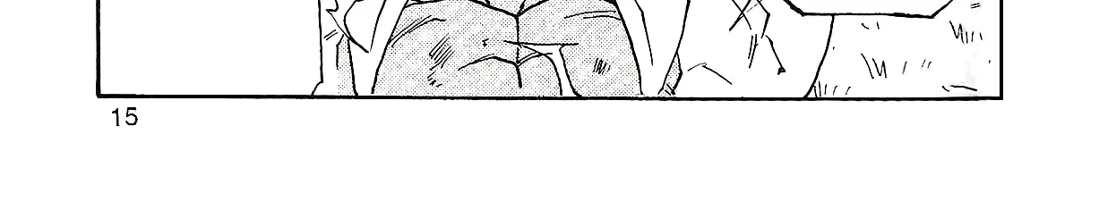 Dragon Ball Af, chapter 4, page 36