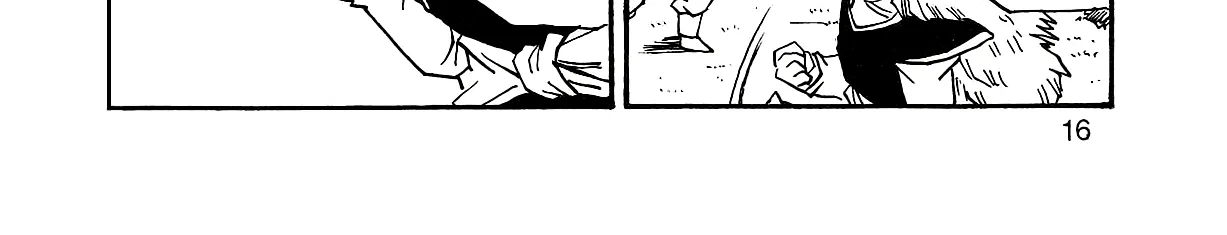 Dragon Ball Af, chapter 4, page 38