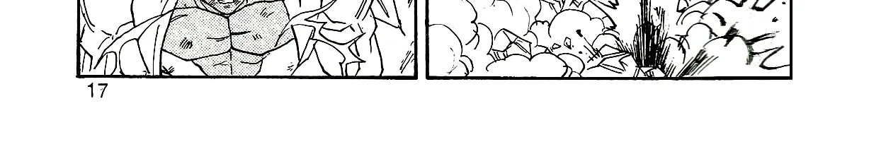 Dragon Ball Af, chapter 4, page 40