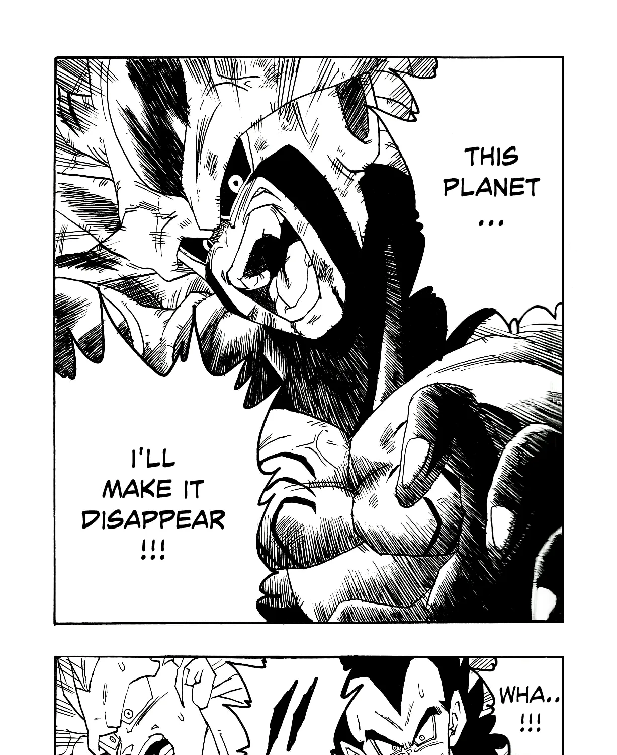 Dragon Ball Af, chapter 4, page 43