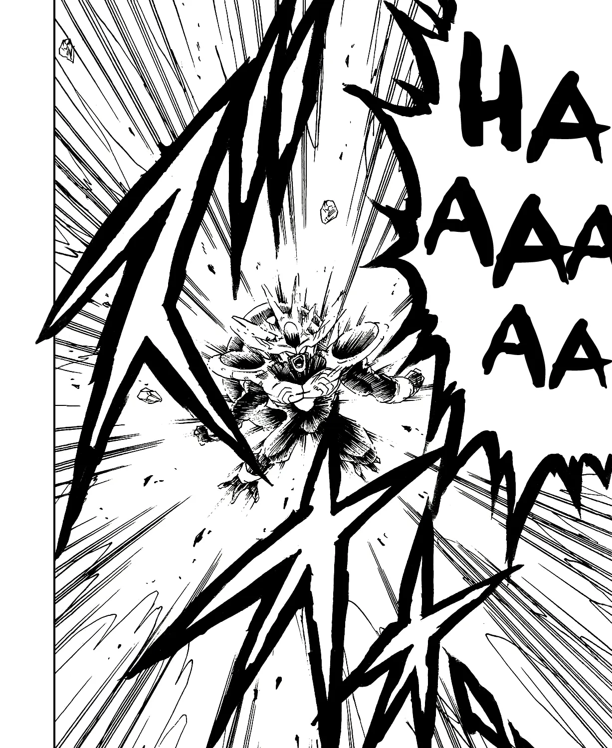 Dragon Ball Af, chapter 4, page 45