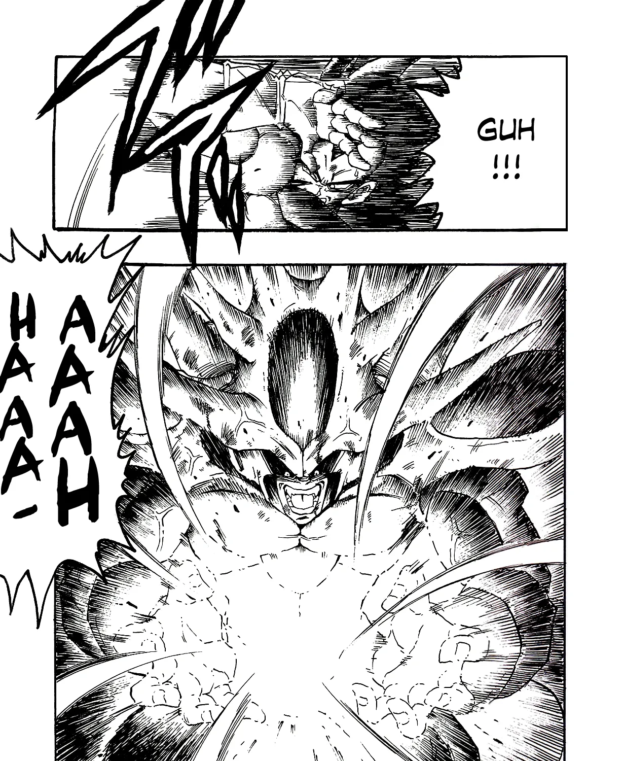 Dragon Ball Af, chapter 4, page 47
