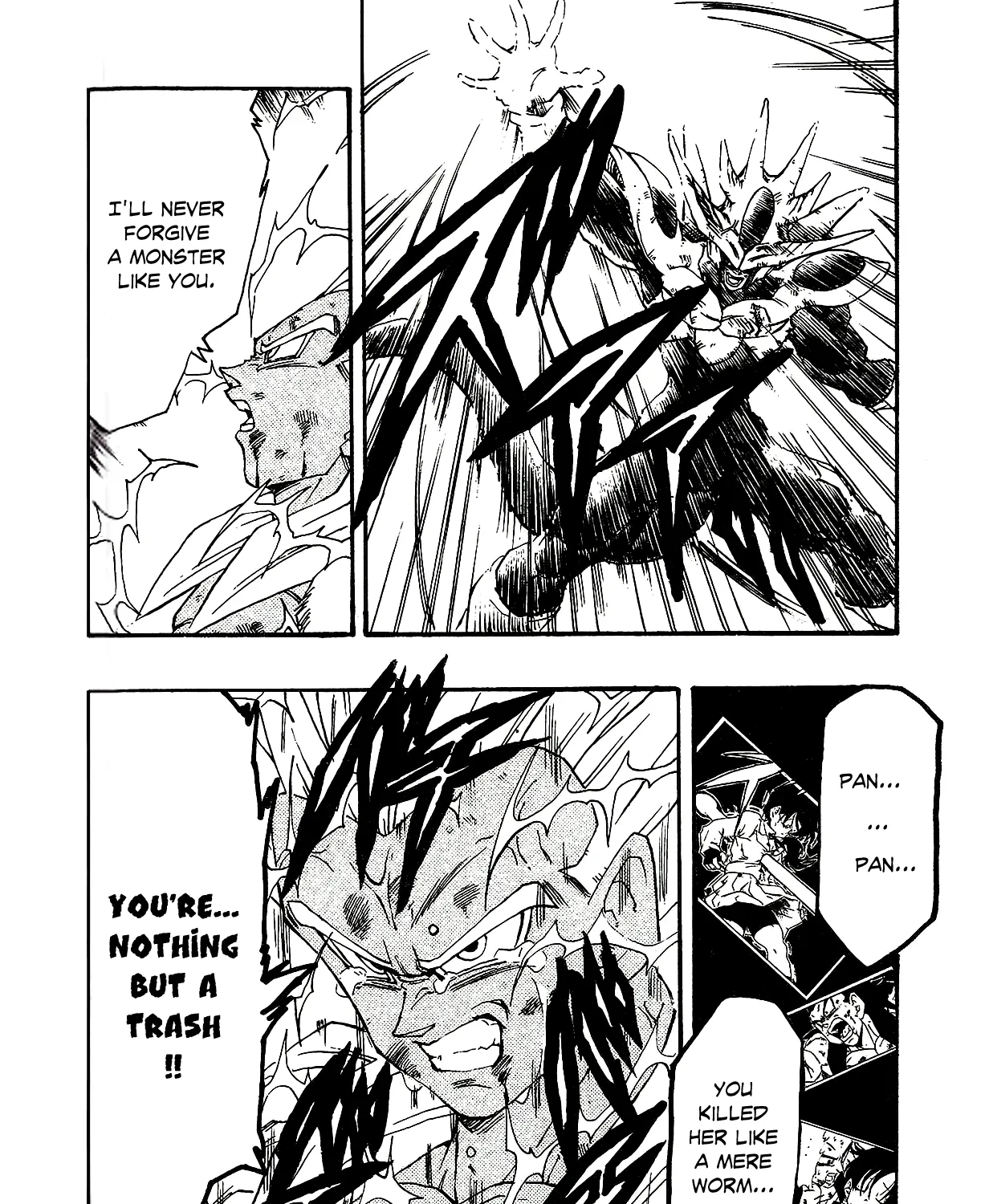 Dragon Ball Af, chapter 4, page 49