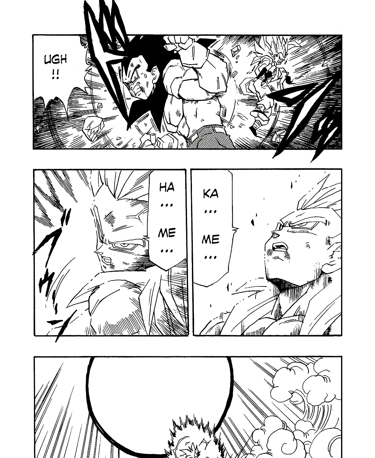 Dragon Ball Af, chapter 4, page 55
