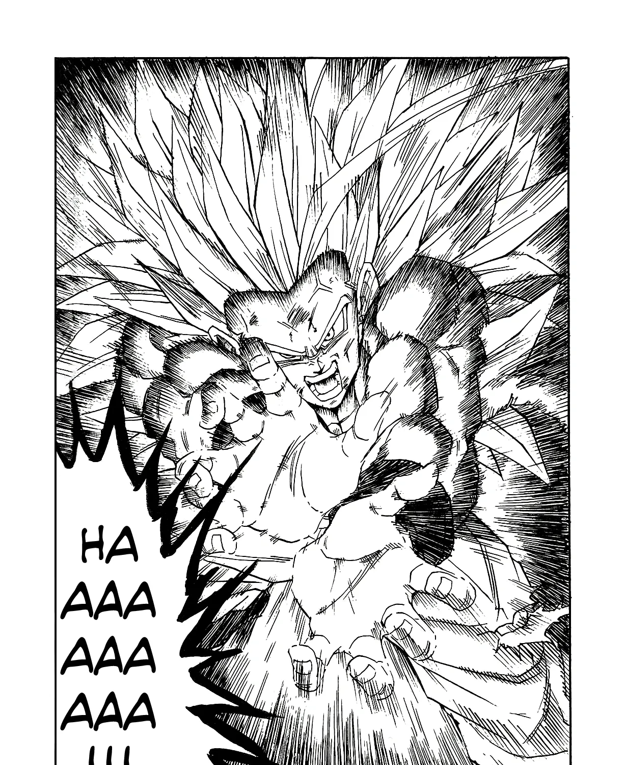 Dragon Ball Af, chapter 4, page 57
