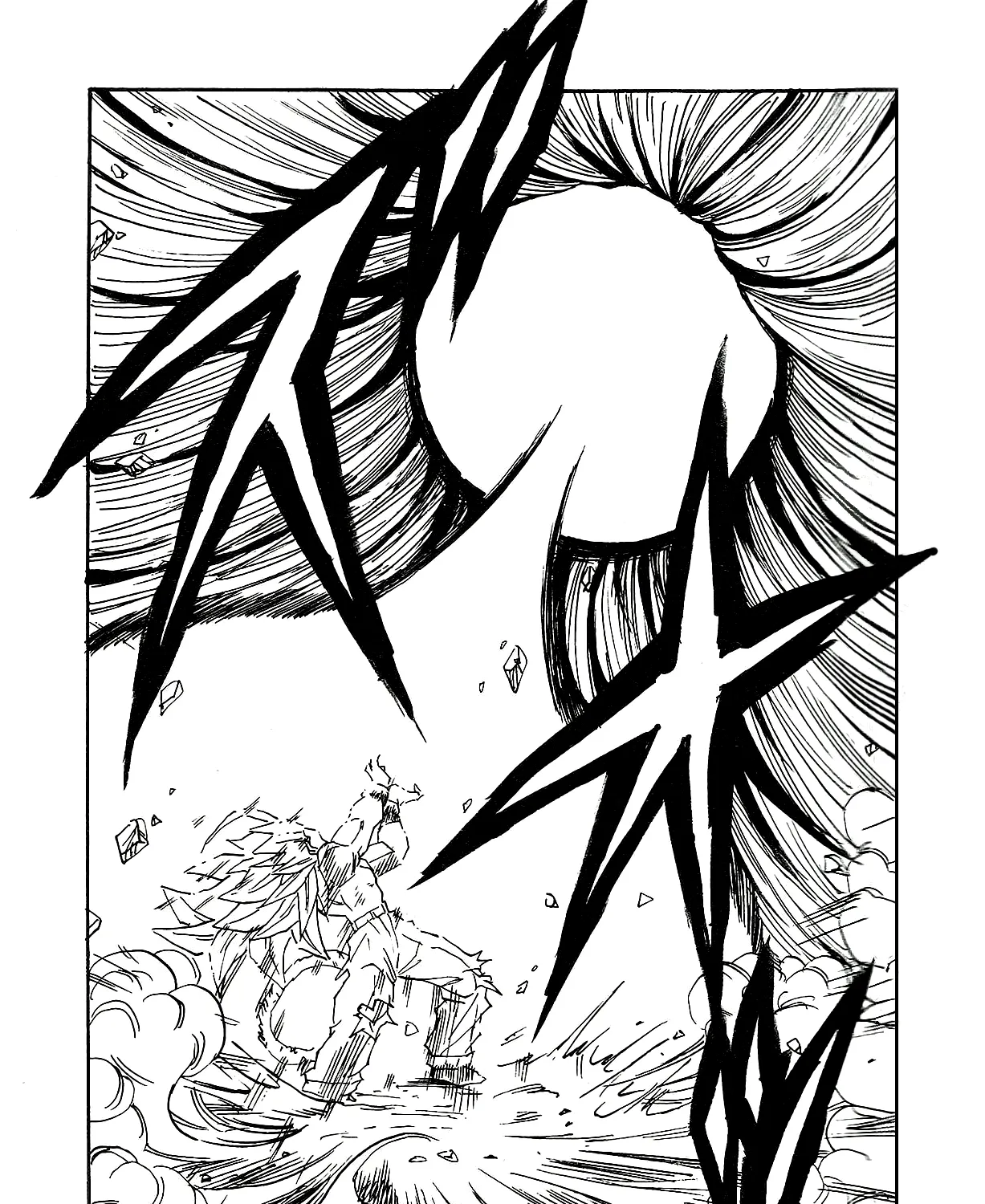 Dragon Ball Af, chapter 4, page 59