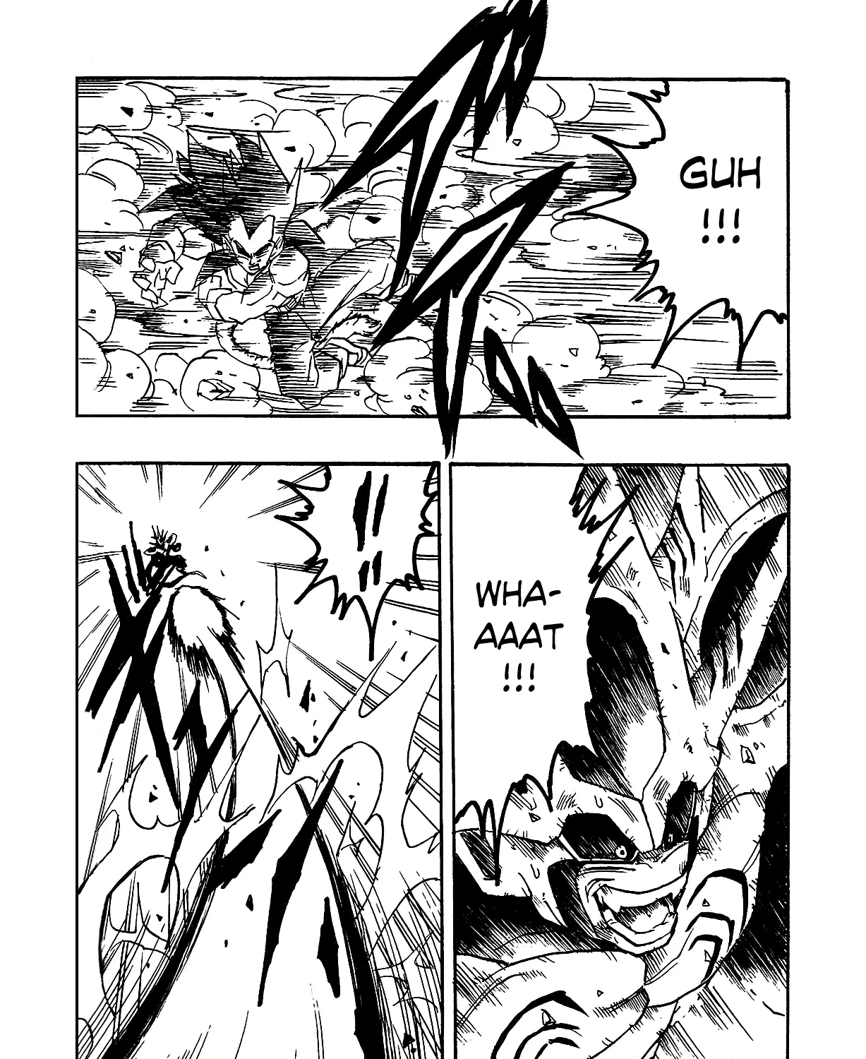 Dragon Ball Af, chapter 4, page 61