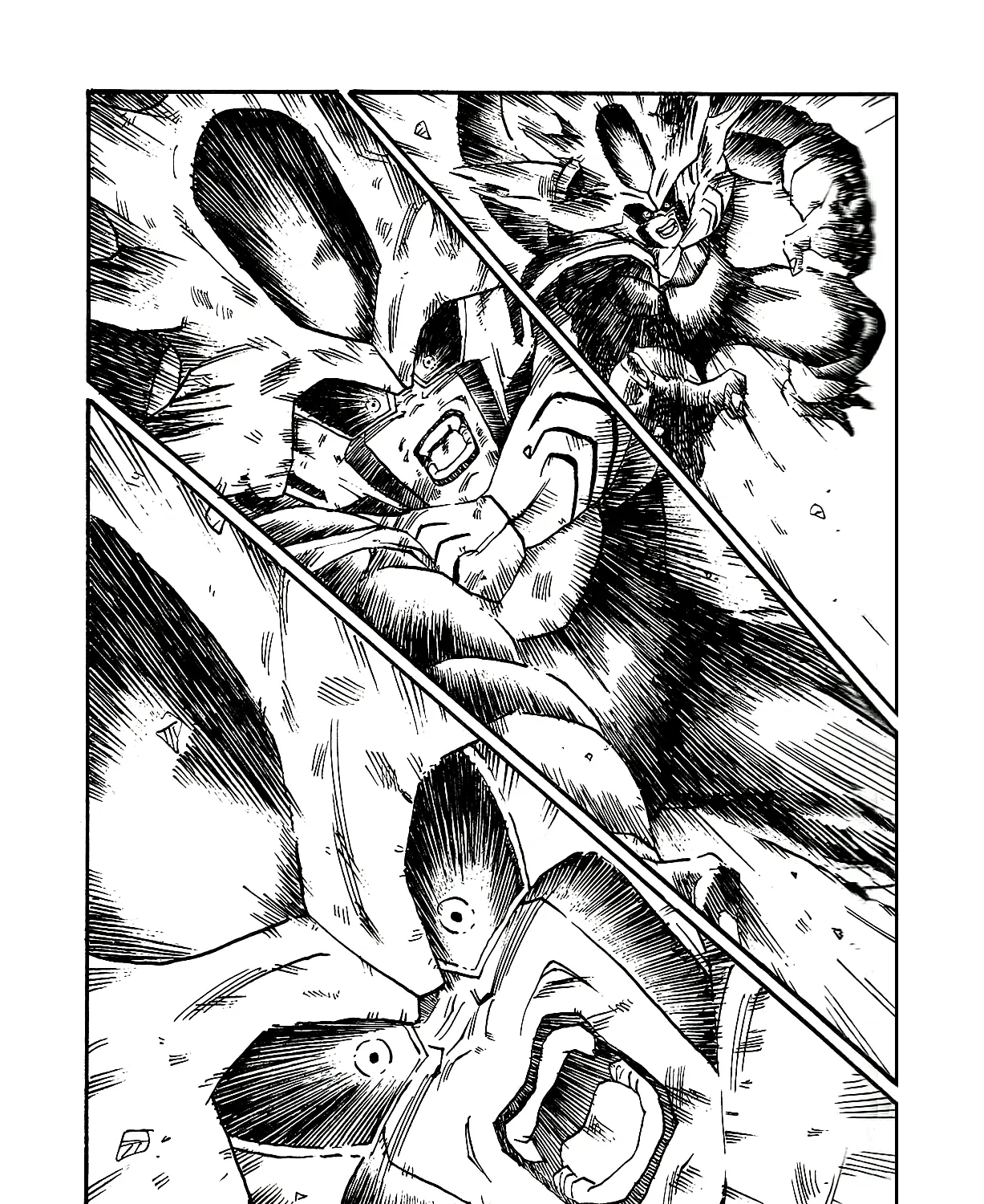 Dragon Ball Af, chapter 4, page 63
