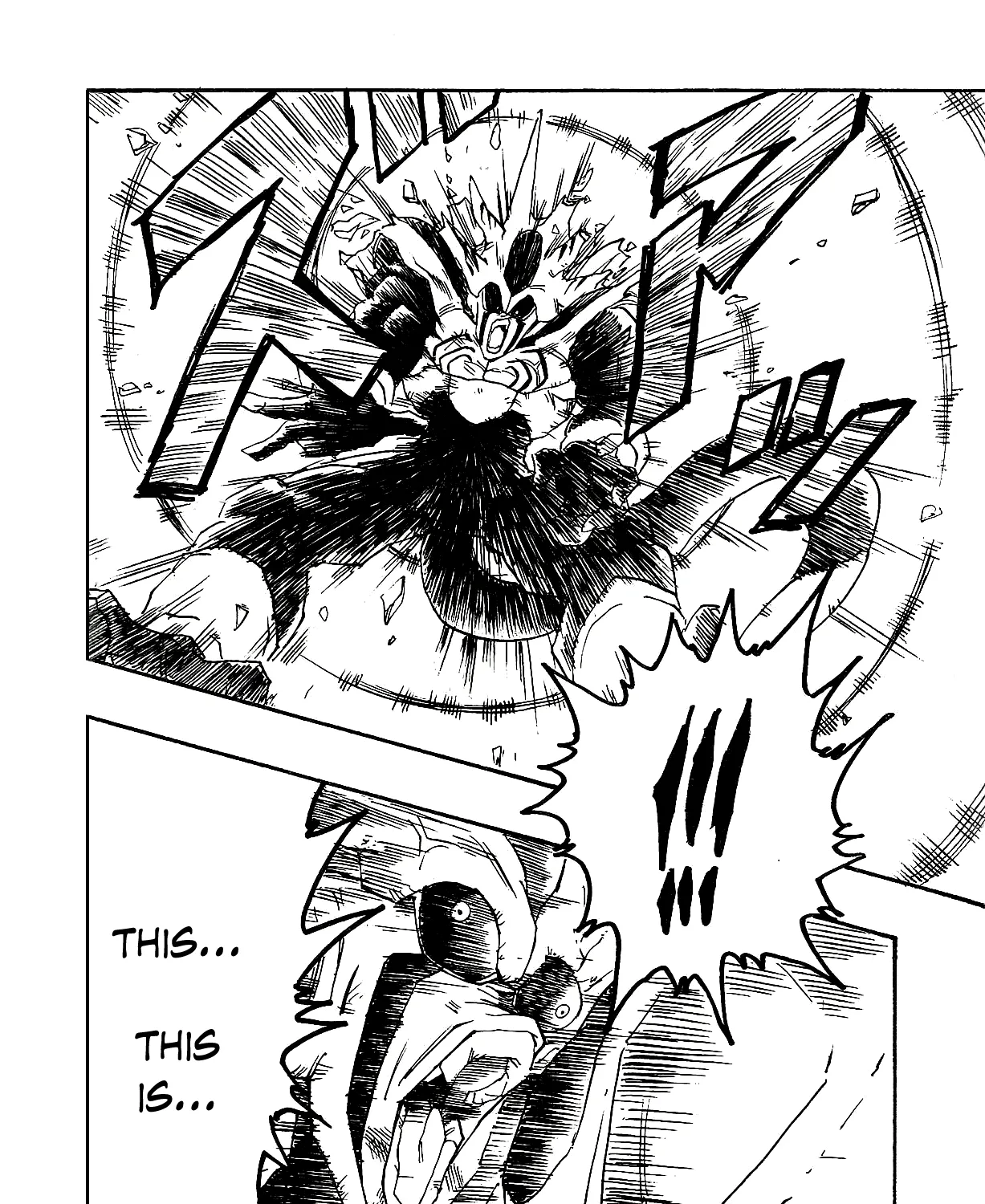 Dragon Ball Af, chapter 4, page 65