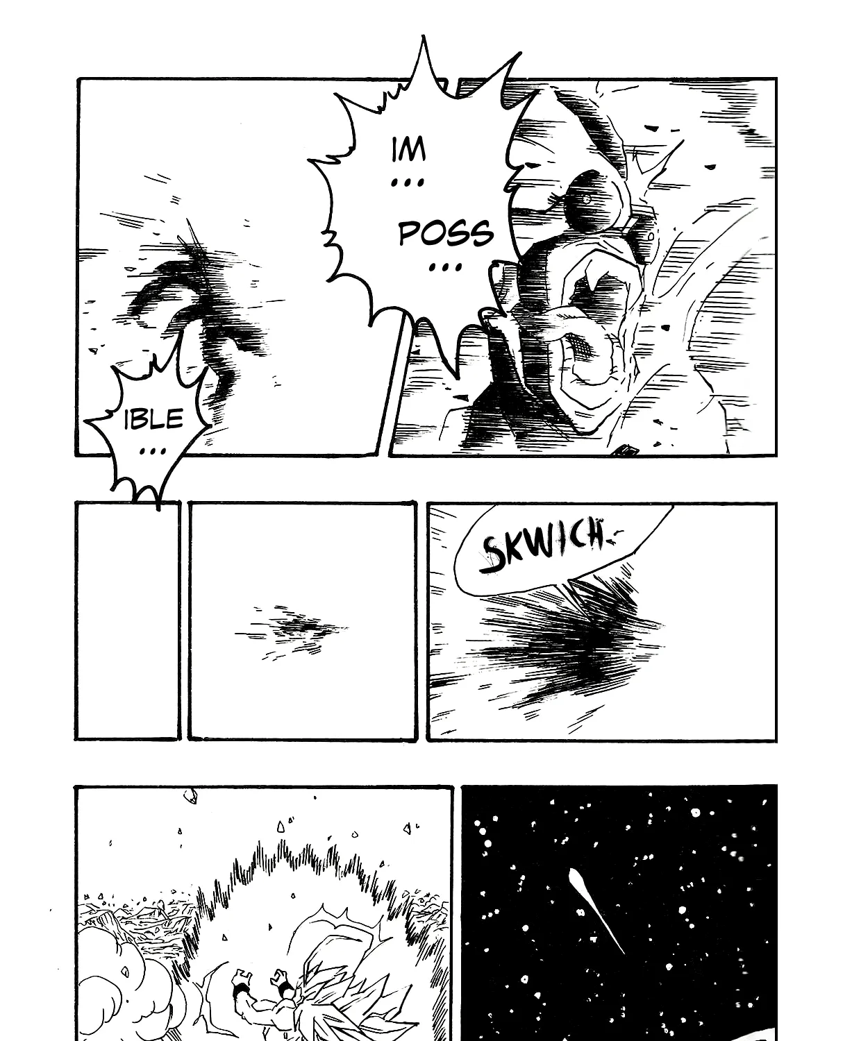 Dragon Ball Af, chapter 4, page 67