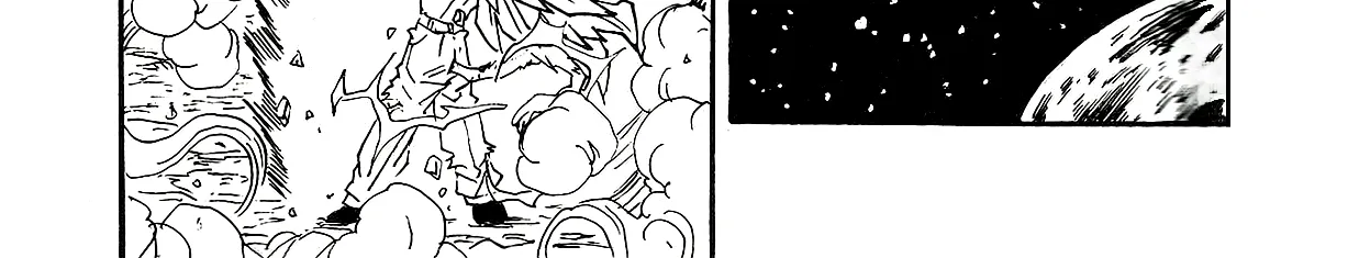 Dragon Ball Af, chapter 4, page 68