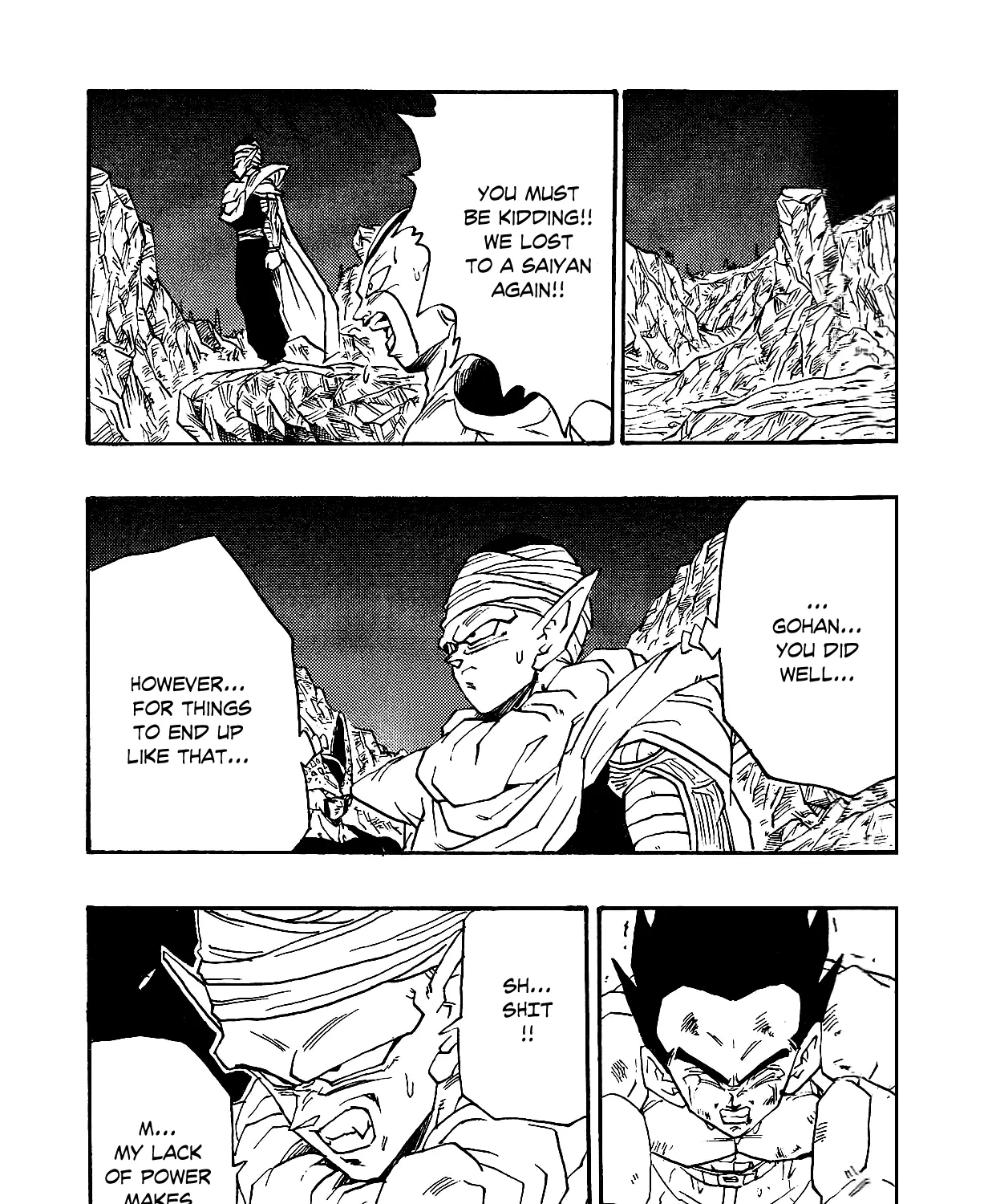 Dragon Ball Af, chapter 4, page 71
