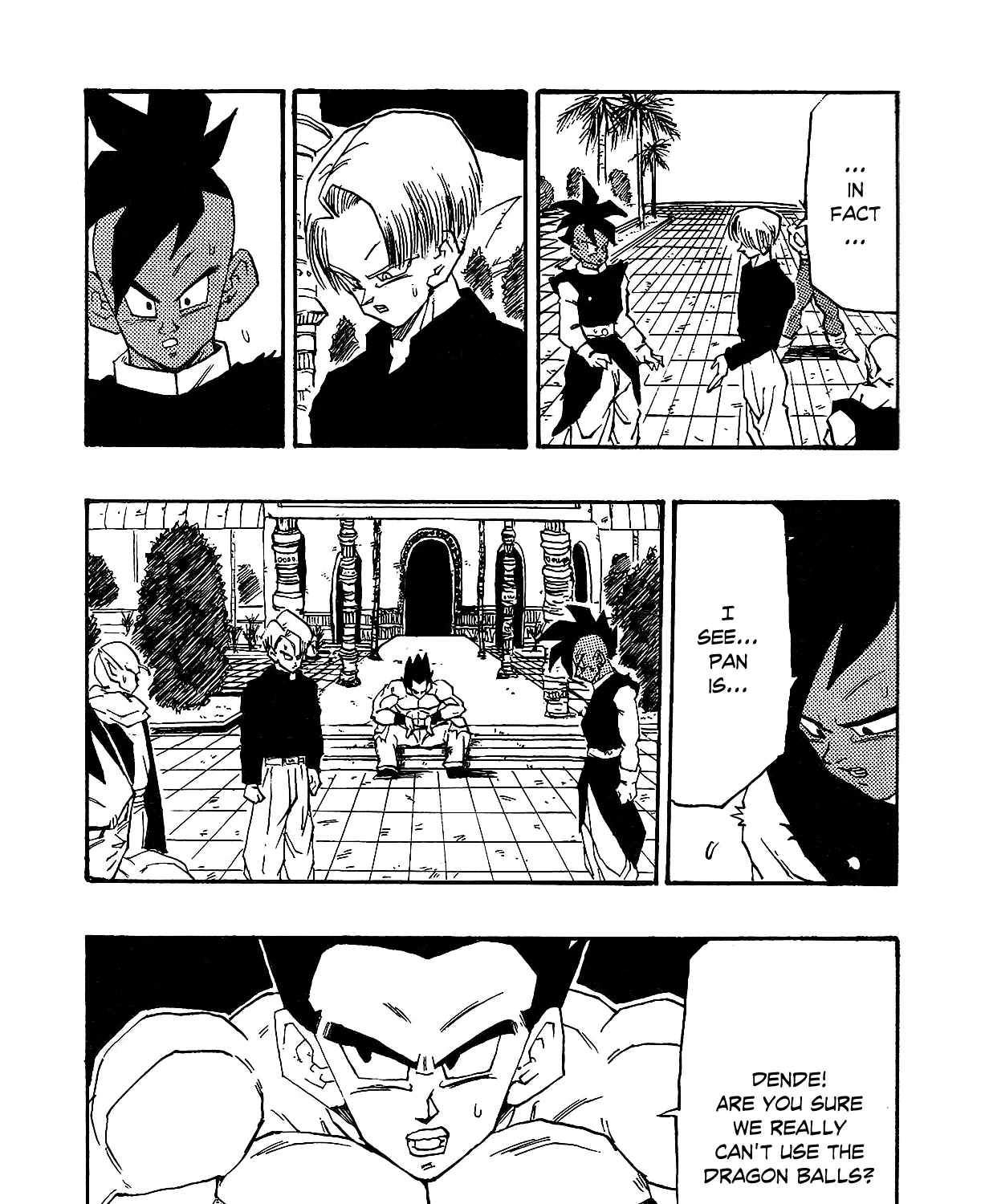 Dragon Ball Af, chapter 4, page 79